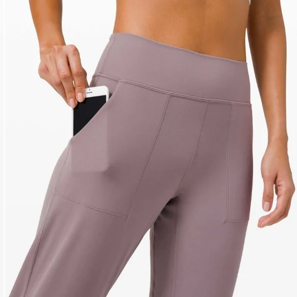 Lululemon athletica Align Jogger Crop 23" - Picture 5 of 12